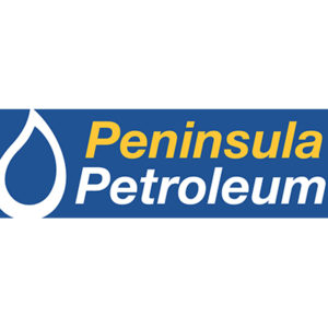 Peninsula Petroleum Logo