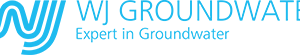 WJ Groundwater Logo