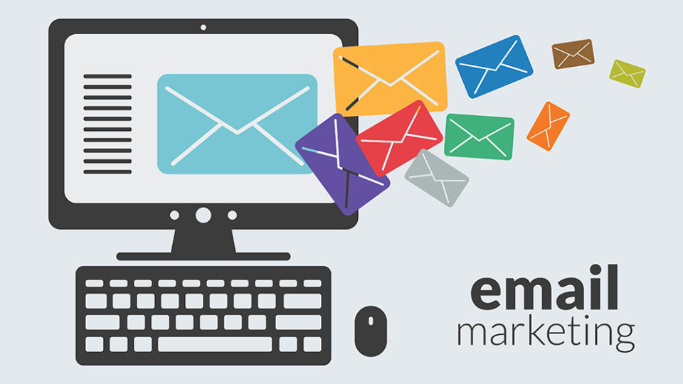 Email Marketing eDM blog